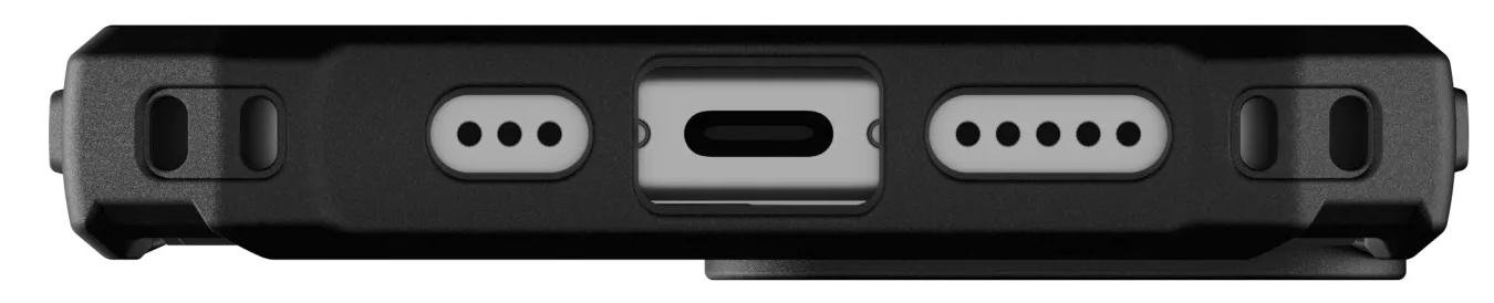 Чохол UAG for Apple iPhone 15 - Pathfinder Magsafe Olive Drab (114291117272)