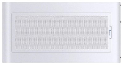 Корпус Jonsbo U4 Pro Mesh White with mesh side panel (U4 PRO MESH White)