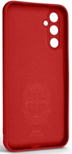 Чохол ArmorStandart for Samsung A34 5G A346 - Icon Ring Red (ARM68769)