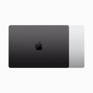 Ноутбук Apple MacBook Pro M3 Pro Chip 14GPU Space Black