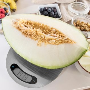  Кухонні ваги Cecotec CookControl 10400 Smart Healthy EasyHang (CCTC-04179)