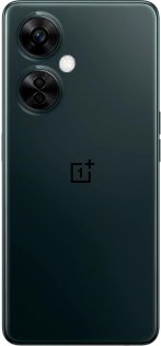 Смартфон OnePlus Nord CE 3 Lite CPH2465 8/128GB Chromatic Gray (5011102564)