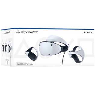 Окуляри віртуальної реальності Sony PlayStation VR2 (9454397)