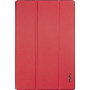 Чохол для планшета BeCover for Xiaomi Redmi Pad SE - Smart Case Red (709862)