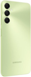 Смартфон Samsung Galaxy A05s A057 4/128GB Light Green (SM-A057GLGVEUC)