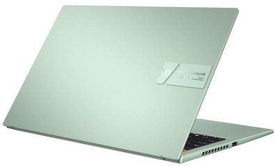 Ноутбук ASUS Vivobook S 15 K3502ZA-BQ407 Brave Green