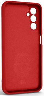 Чохол ArmorStandart for Samsung A24 4G A245 - Icon Ring Red (ARM68763)
