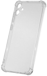 Чохол ColorWay for Samsung Galaxy A05 - TPU AntiShock Clear (CW-CTASSGA055)