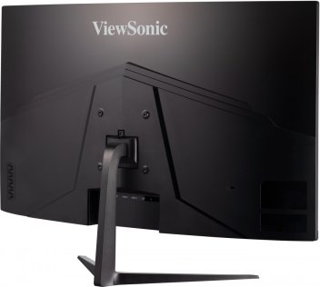Монітор ViewSonic VX3218C-2K