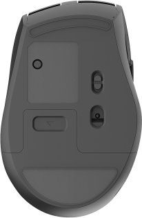 Миша OfficePro M315B Wireless Black