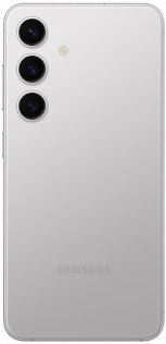 Смартфон Samsung Galaxy S24 8/128GB Marble Gray (SM-S921BZADEUC)