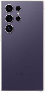 Смартфон Samsung Galaxy S24 Ultra 12/256GB Titanium Violet (SM-S928BZVGEUC)