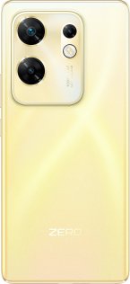 Смартфон Infinix Zero 30 4G X6731B 8/256GB Sunset Gold