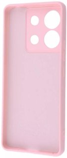 Чохол WAVE for Xiaomi redmi Note 13 Pro 5G - Colorful Case Pink Sand (2001001816681 )