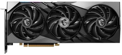 Відеокарта MSI GeForce RTX 4070 SUPER 12G GAMING X SLIM