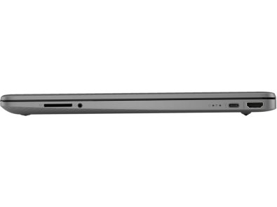 Ноутбук HP 15s-fq5007ua 6D9A6EA Grey