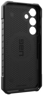 Чохол UAG for Samsung S24 Plus - Pathfinder Black (214444114040)