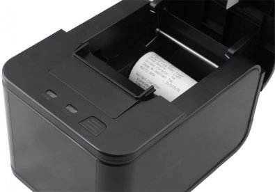 Принтер для друку чеків Xprinter XP-C58H (XP-С58H)