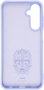 for Samsung A25 5G - ICON Case Lavender