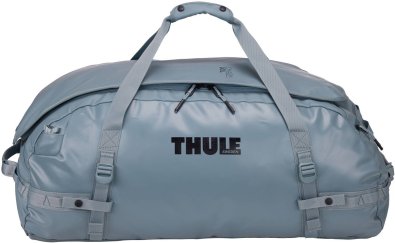 Дорожня сумка THULE Chasm Duffel 90L TDSD-304 Pond Gray (3205000)