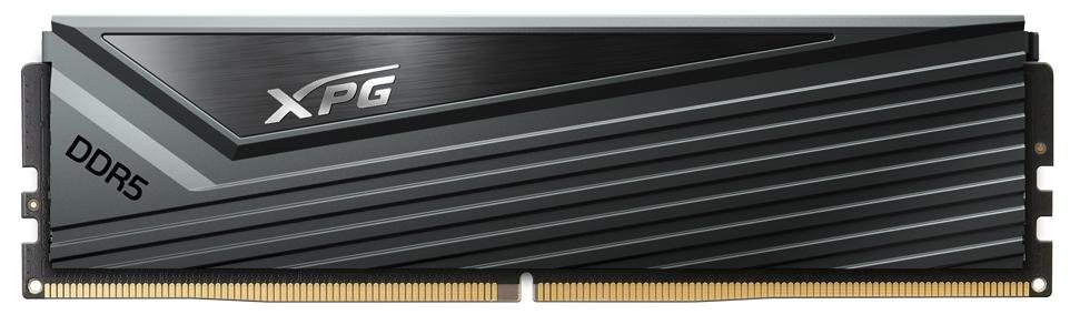 Оперативна пам’ять A-Data XPG Caster Tungsten Grey DDR5 2x16GB (AX5U6000C4016G-DCCAGY)