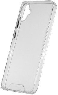 Чохол ColorWay for Samsung A05 - Space Series Transparent (CW-CSSSGA055)