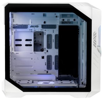 Корпус Cooler Master HAF 700 Evo White with window (H700E-WGNN-S00)