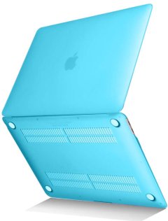 Air Shell for MacBook Air 13.3 2018 A2337/A1932/A2179 Blue