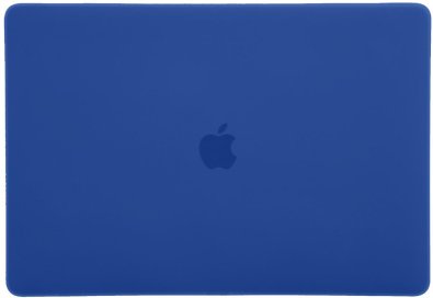 Чохол ArmorStandart for MacBook Pro 16 A2141 - Matte Shell Dark Blue (ARM57232)