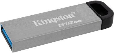 Флешка USB Kingston DataTraveler Kyson 512GB (DTKN/512GB)