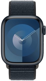Ремінець Apple for Watch 41mm - Sport Loop Midnight (MT533)