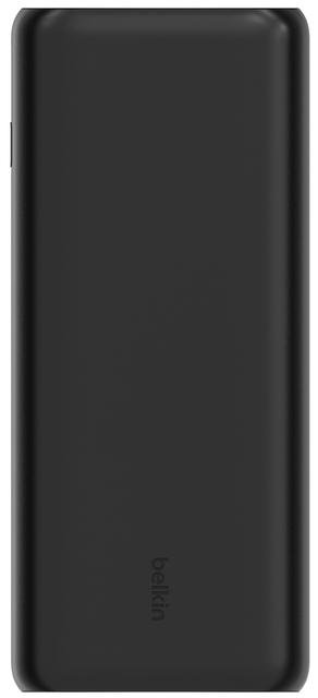 Батарея універсальна Belkin BoostCharge 20000mAh 20W Black (BPB014BTBK)