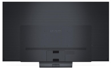 Телевізор OLED LG OLED65C36LC (Smart TV, Wi-Fi, 3840x2160)