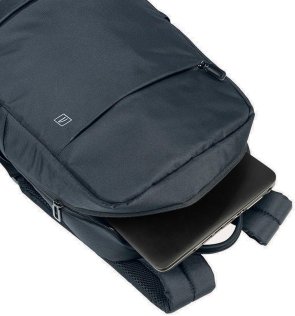 Рюкзак для ноутбука Tucano Global Blue (BKBTK2-B)
