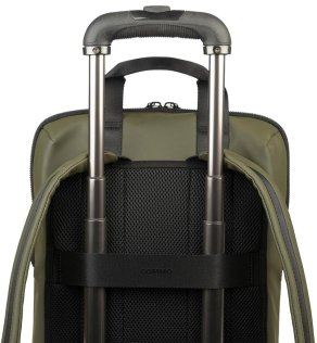 Рюкзак для ноутбука Tucano Gommo Military Green (BKGOM15-VM)