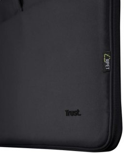 Сумка для ноутбука Trust Bologna Bag and Mouse Black (24988)