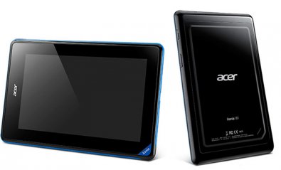 Acer Iconia Tab  B1-A71
