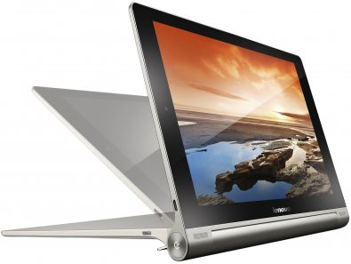 Lenovo Yoga Tablet B8000