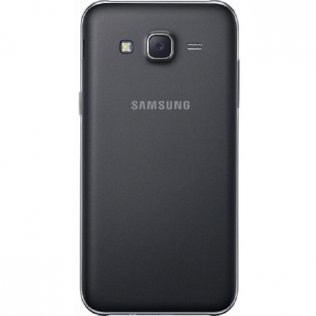 Смартфон Samsung J500H чорний