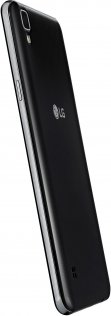 Смартфон LG X style K200ds чорний