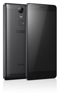 Смартфон Lenovo K5 Note Pro A7020 сірий