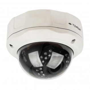 IP-камера купольна Secur IPD-2M-30V-poe