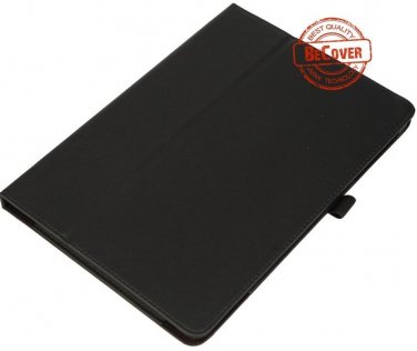 Чохол для планшета BeCover для Asus ZenPad 10 Z300 - Slimbook чорний