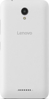 Смартфон Lenovo A Plus A1010 білий
