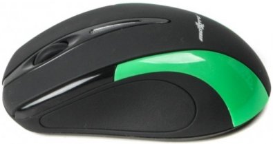 Мишка Maxxter Mc-401-G зелена
