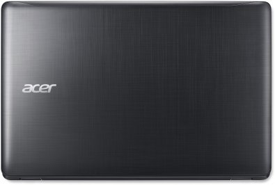 Ноутбук Acer F5-771G-30HP (NX.GJ2EU.002) чорний