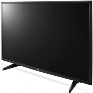 Телевізор LED LG 43LH570V (Smart TV, Wi-Fi, 1920x1080)