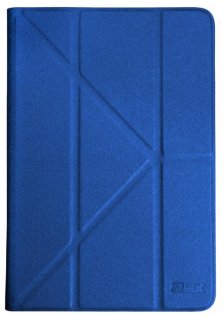 Чохол для планшета D-Lex LXTC-5007-DB синій