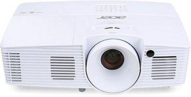 Проектор Acer X115H білий