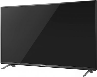 Телевізор LED Panasonic TX-40CXR800 (3D, Smart TV, Wi-Fi, 3840x2160)
